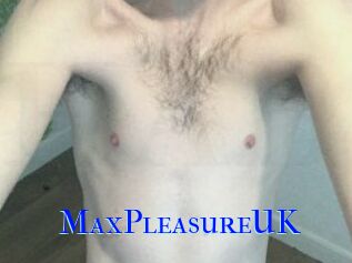 MaxPleasureUK