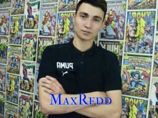 MaxRedd
