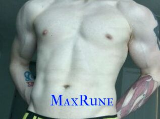 Max_Rune
