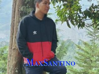 MaxSantino