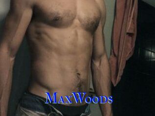 MaxWoods