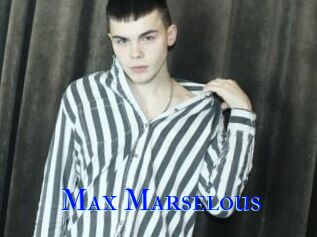 Max_Marselous