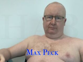 Max_Peck