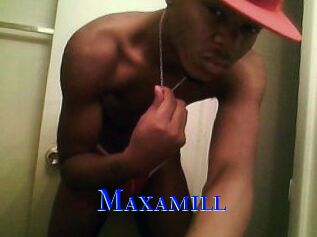 Maxamill