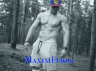 MaximFerro