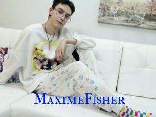 MaximeFisher