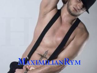 MaximilianRym