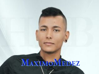 MaximoMedez
