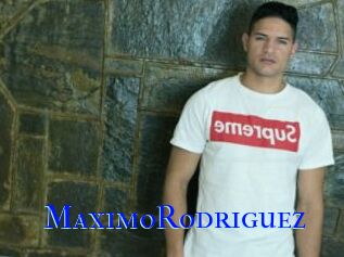 MaximoRodriguez