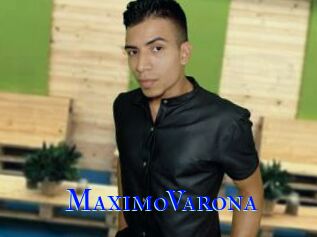 MaximoVarona