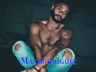 Maxrodriguez