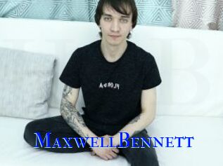 MaxwellBennett