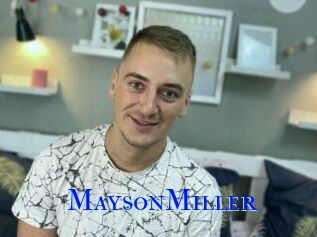 MaysonMiller