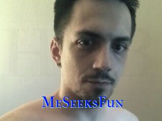 MeSeeksFun