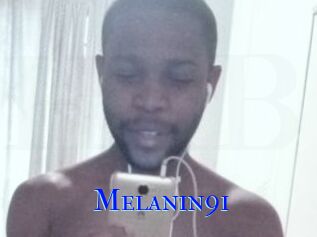 Melanin91