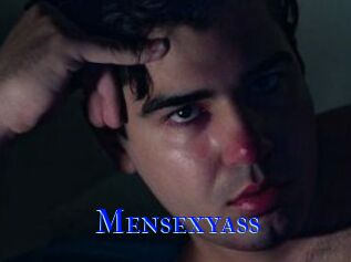 Mensexyass