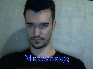 Mercedes93