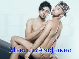 MercuryAndJeikho