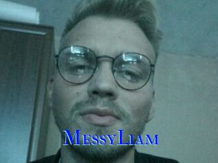 MessyLiam