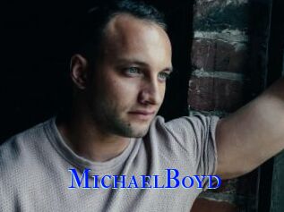 MichaelBoyd