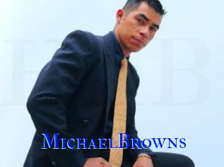 MichaelBrowns