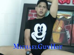 MichaelGuyHot