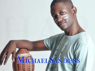 MichaelSanders