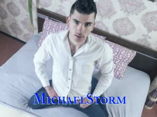MichaelStorm