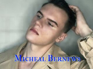 Micheal_Bernews