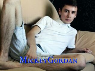 MickeyGordan