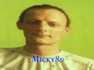 Micky80