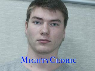 MightyCedric