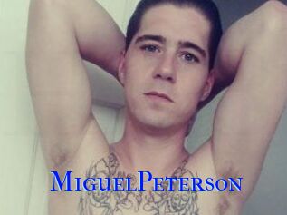 Miguel_Peterson