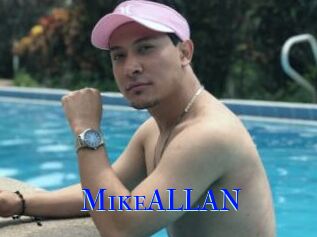 MikeALLAN