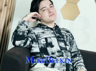 MikeBelkin