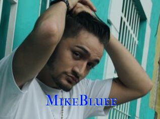 MikeBluee