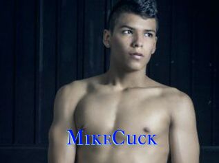 MikeCuck