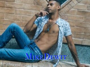 MikeDewit