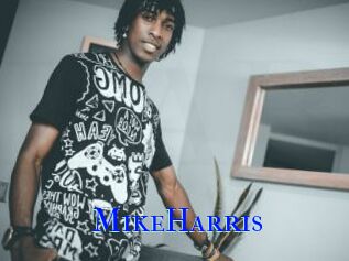 MikeHarris