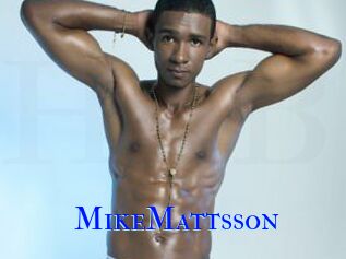 MikeMattsson