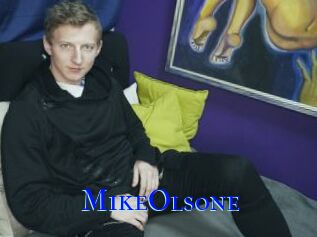 MikeOlsone