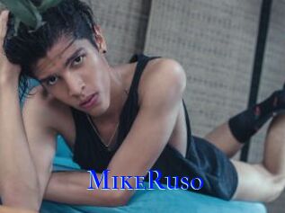MikeRuso
