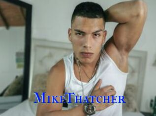 MikeThatcher