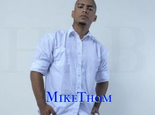 MikeThom