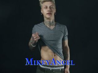 MikeyAngel