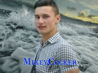MikeyCocker
