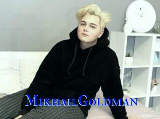 MikhailGoldman