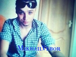 MikhailVebor