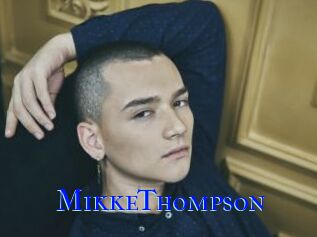 MikkeThompson