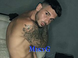 MikyG